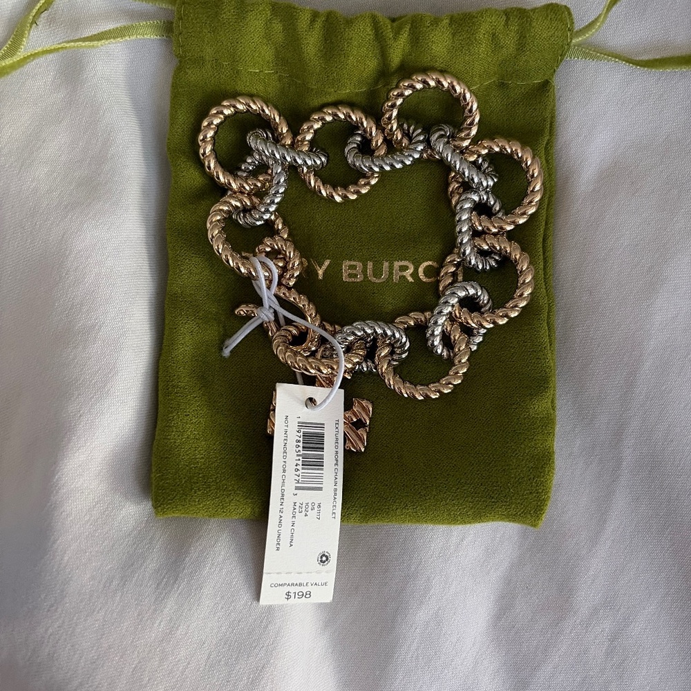Tory Burch Bracelet